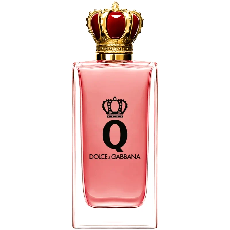 Dolce&Gabbana Dolce&Gabbana Q by Dolce&Gabbana Intense Eau de Parfum για γυναίκες 100 ml