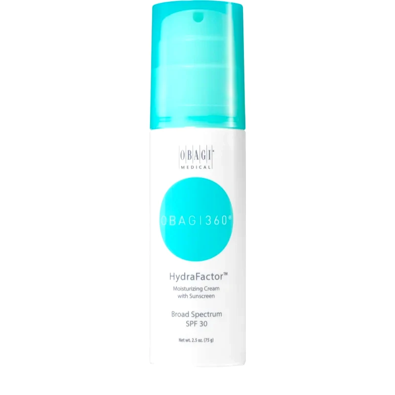 OBAGI OBAGI Obagi360® Hydrafactor ενυδατική κρέμα SPF 30 75 γρ