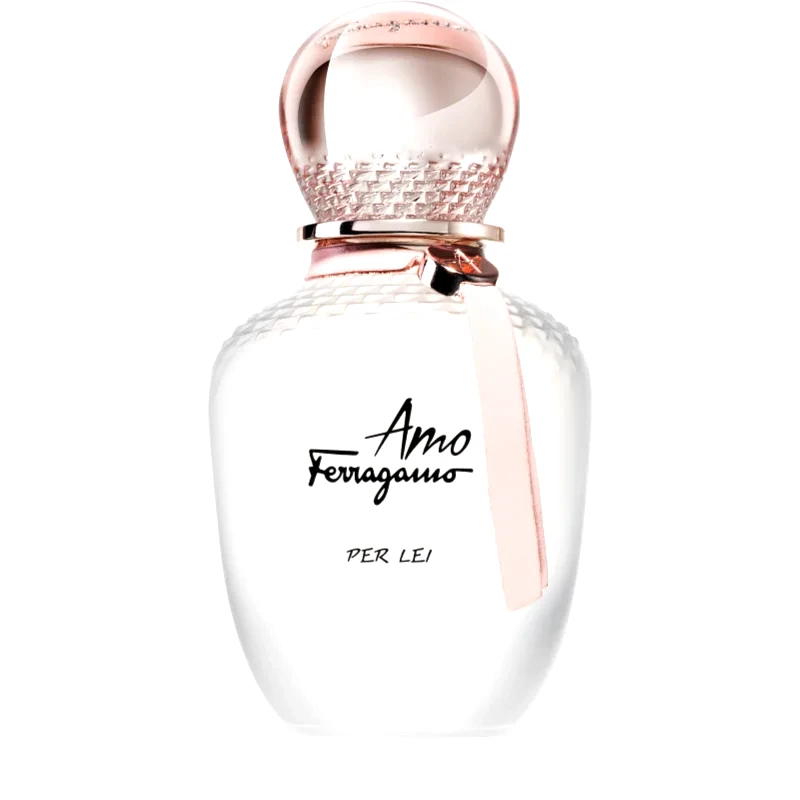 Ferragamo Ferragamo Amo Ferragamo Per Lei Eau de Parfum για γυναίκες 30 ml