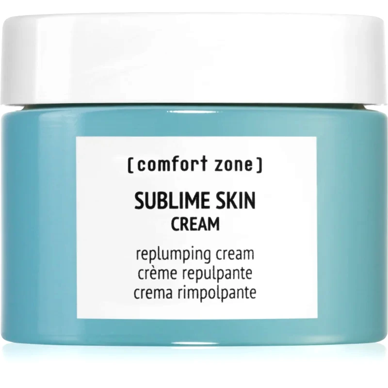 Comfort Zone Comfort Zone Sublime Skin κρέμα πλήρωσης 60 ml