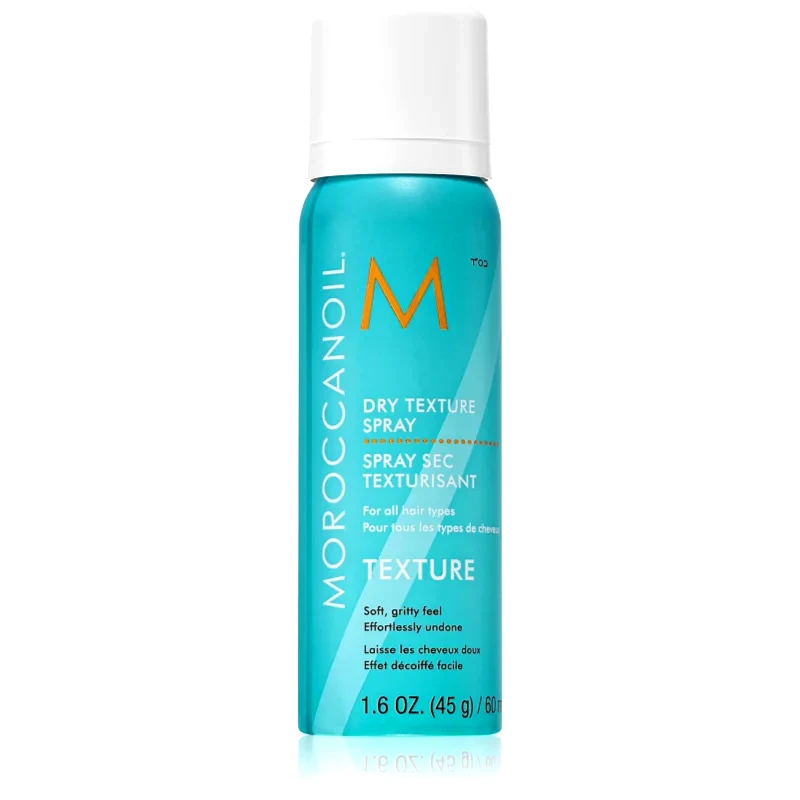 Moroccanoil Moroccanoil Texture σπρέι για τα μαλλιά για όγκο και σχήμα 60 ml