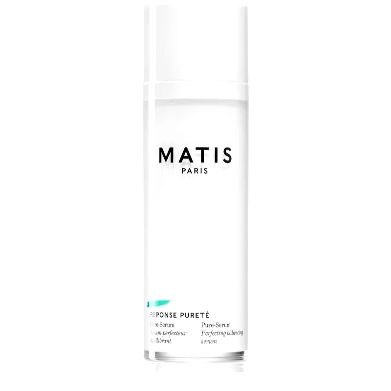 MATIS Paris MATIS Paris Réponse Pureté Pure Serum καταπραϋντικός ορός για σύσφιξη πόρων 30 ml