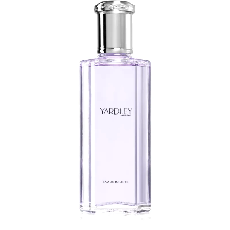 Yardley Yardley April Violets Eau de Toilette για γυναίκες 125 μλ