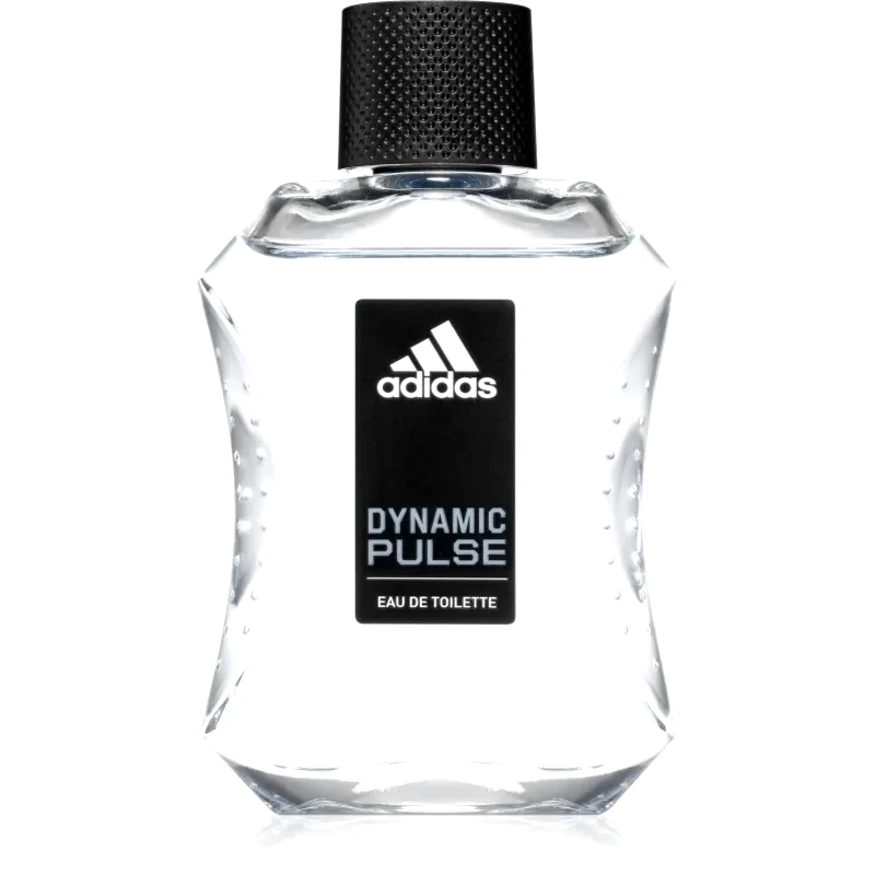 Adidas Adidas Dynamic Pulse Edition 2022 Eau de Toilette για άντρες 100 ml