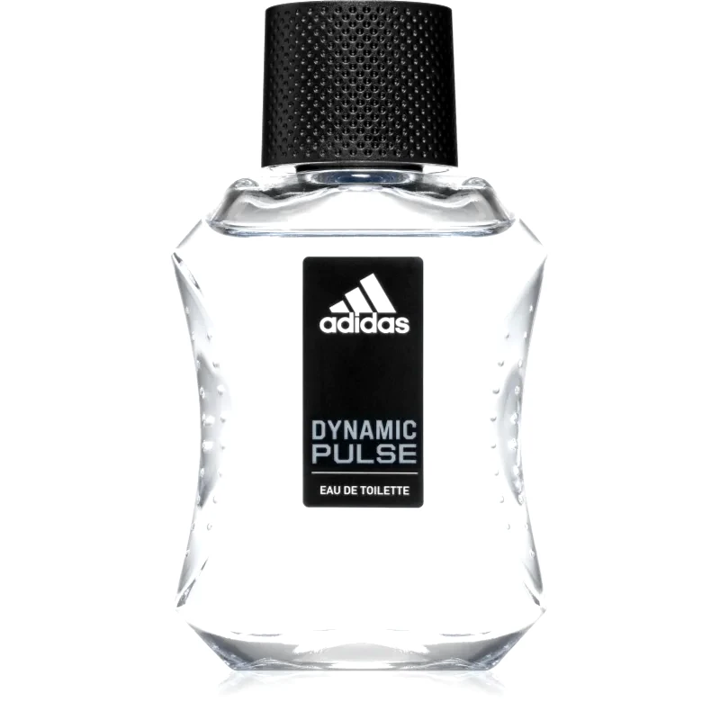 Adidas Dynamic Pulse Edition 2022 Eau de Toilette για άντρες 50 ml φωτογραφία