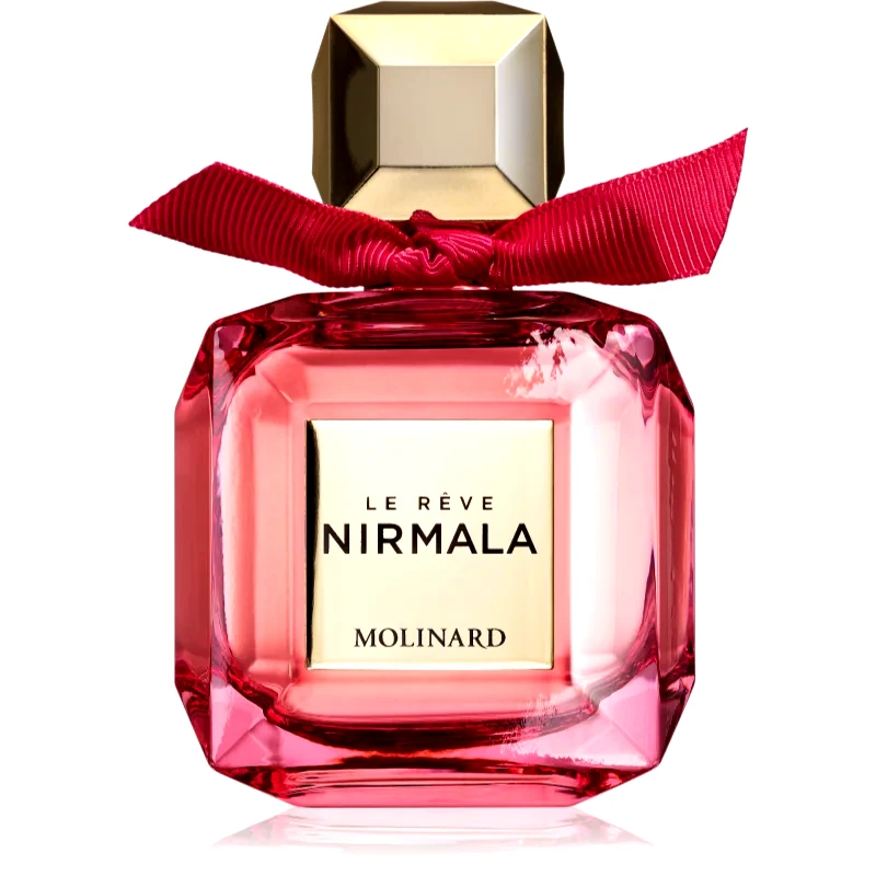 Molinard Molinard Nirmala Le Rêve Nirmala Eau de Toilette για γυναίκες 75 μλ
