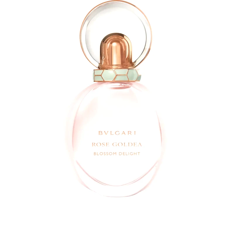 BVLGARI BULGARI Rose Goldea Blossom Delight Eau de Parfum Eau de Parfum για γυναίκες 50 ml