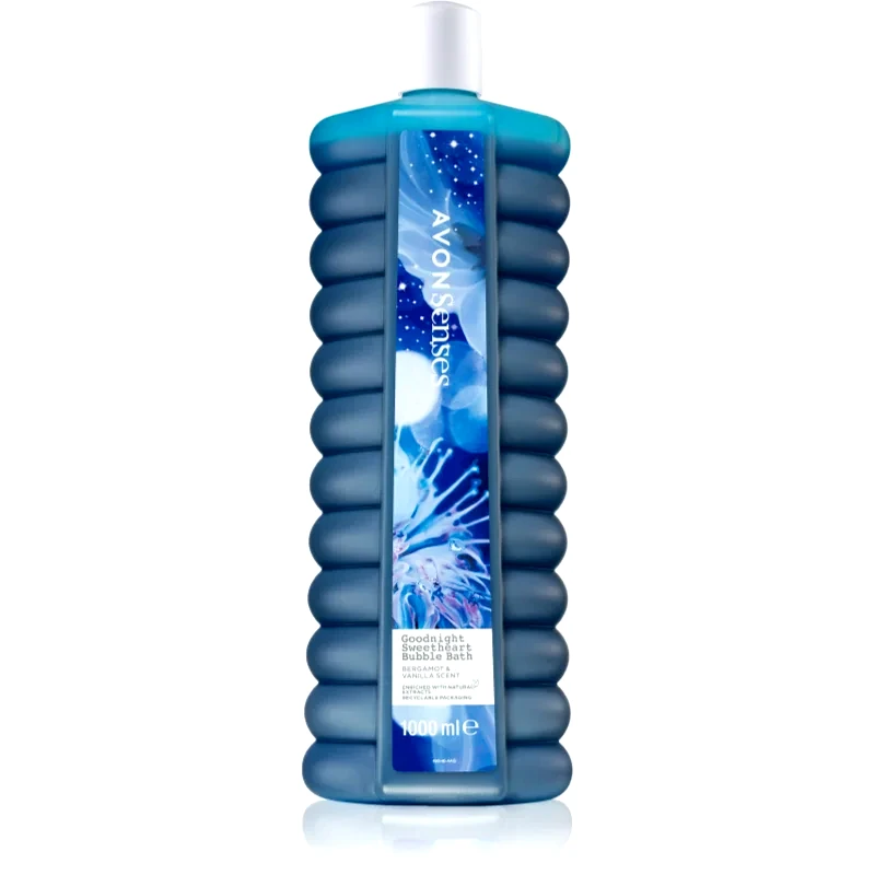 Avon Avon Bubble Bath Goodnight Sweetheart αφρόλουτρο μπάνιου 1000 ml