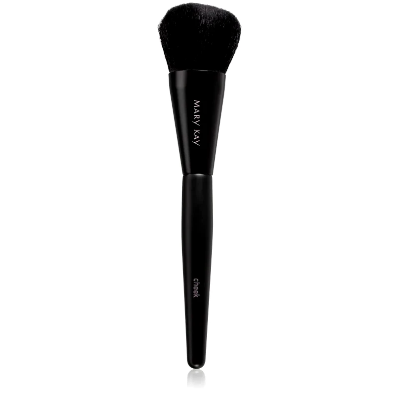 Mary Kay Mary Kay Brush πινέλο για πούδρα και ρουζ 1 τμχ