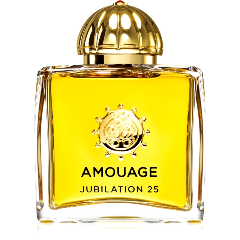 Amouage Amouage Jubilation 25 Woman Eau de Parfum για γυναίκες 100 ml