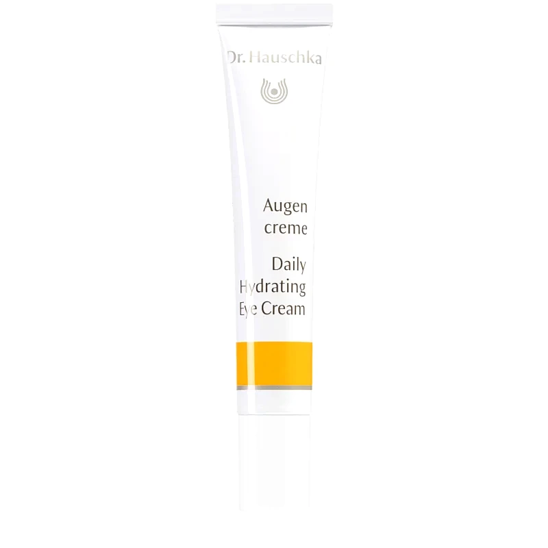 Dr. Hauschka Dr. Hauschka Eye And Lip Care ενυδατική κρέμα ημέρας Γύρω από τα μάτια 12.5 ml