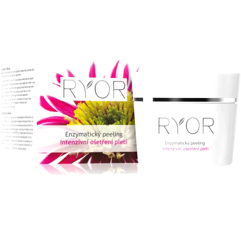 RYOR RYOR Intensive Care ενζυματική απολέπιση 50 ml