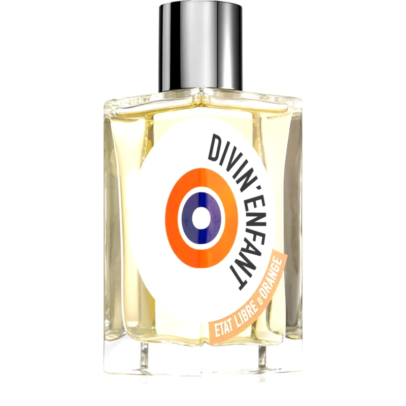 Etat Libre d’Orange Etat Libre d’Orange Divin'Enfant Eau de Parfum unisex 100 μλ