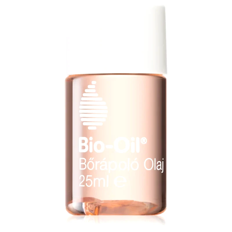 Bio-Oil Bio-Oil περιποιητικό λάδι περιποιητικό λάδι για σώμα και πρόσωπο 25 ml