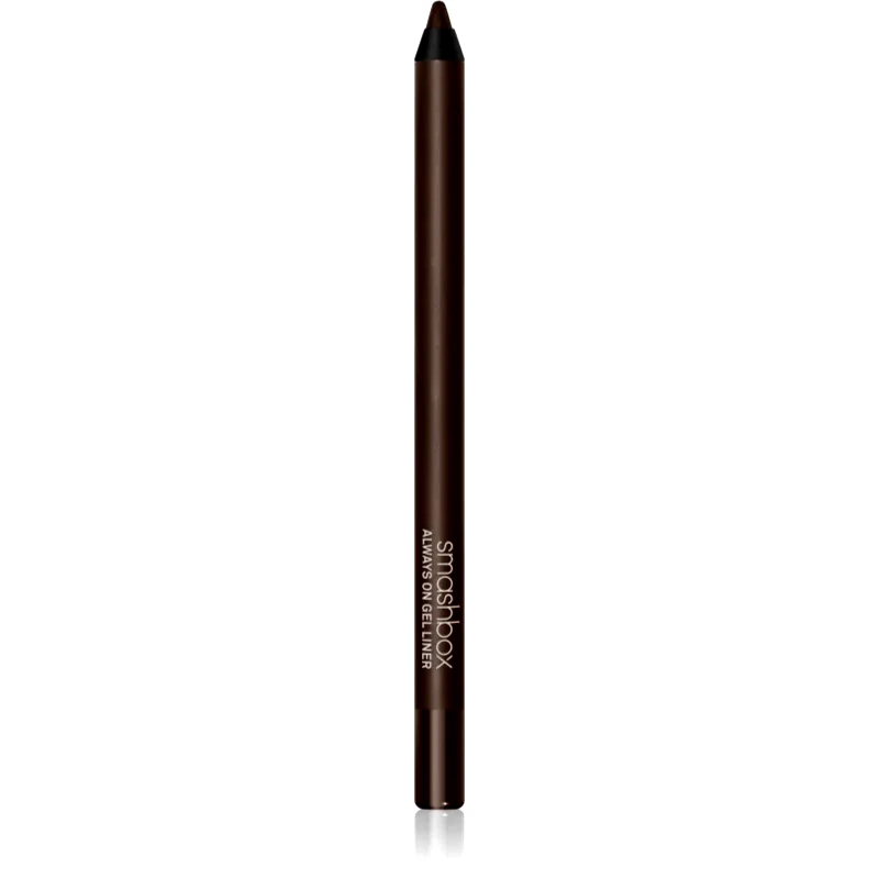 Smashbox Smashbox Always On Gel Eye Pencil τζελ μολύβι για τα μάτια απόχρωση Brewed 1.2 γρ