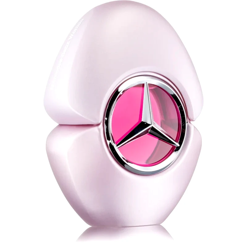 Mercedes-Benz Mercedes-Benz Woman Eau de Parfum για γυναίκες 60 ml