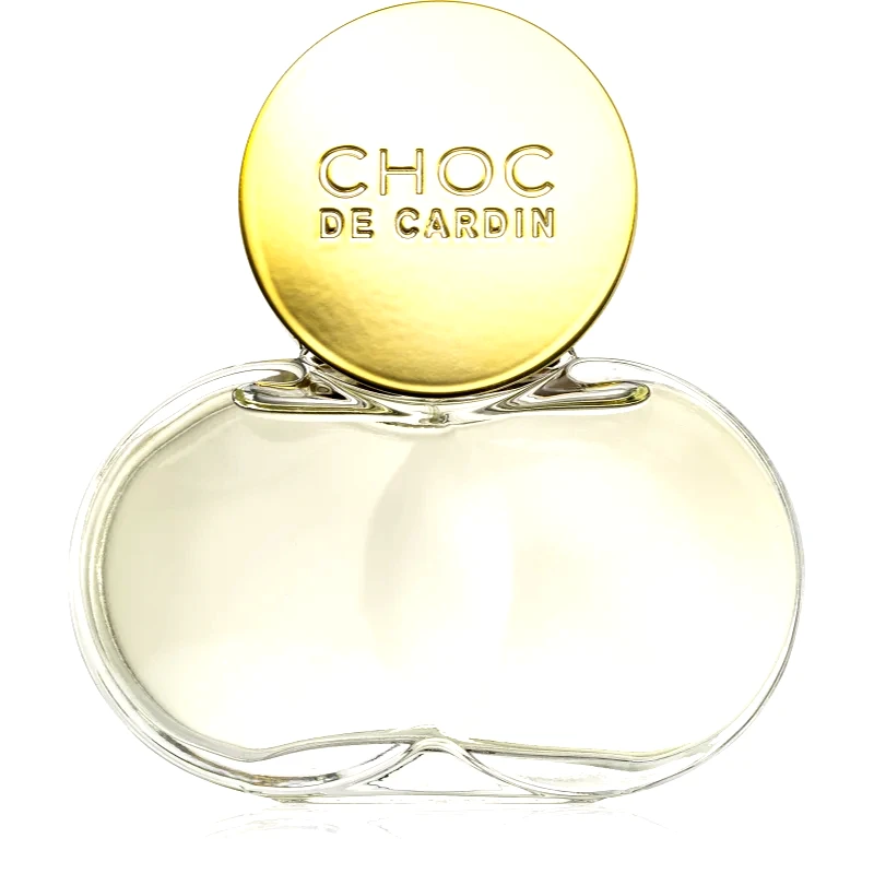 Pierre Cardin Pierre Cardin Choc Eau de Parfum για γυναίκες 50 ml