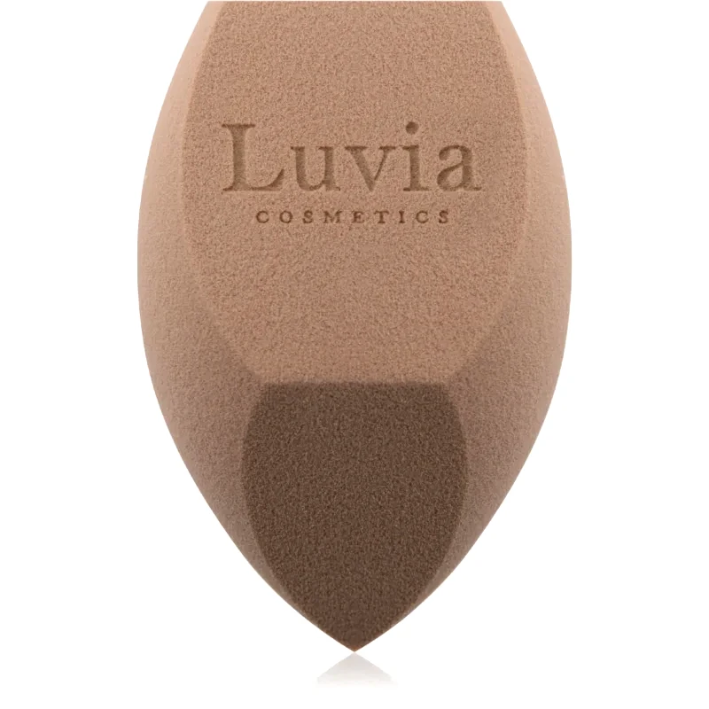 Luvia Cosmetics Luvia Cosmetics Prime Vegan Body Sponge μεικ απ σφουγγαράκι Για πρόσωπο και σώμα XXL