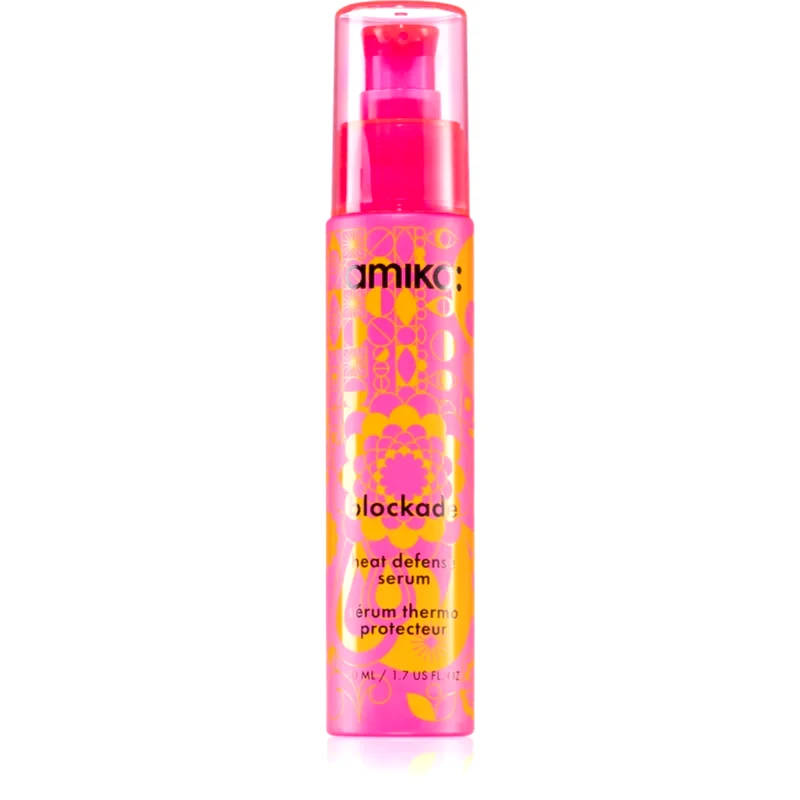 amika amika Blockade θερμοπροστατευτικός ορός 50 ml