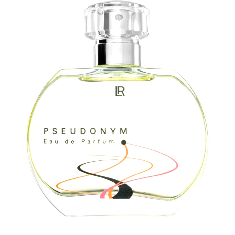 LR LR Pseudonym Eau de Parfum για γυναίκες 50 ml