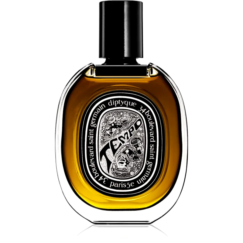 Diptyque Diptyque Tempo Eau de Parfum unisex 75 ml