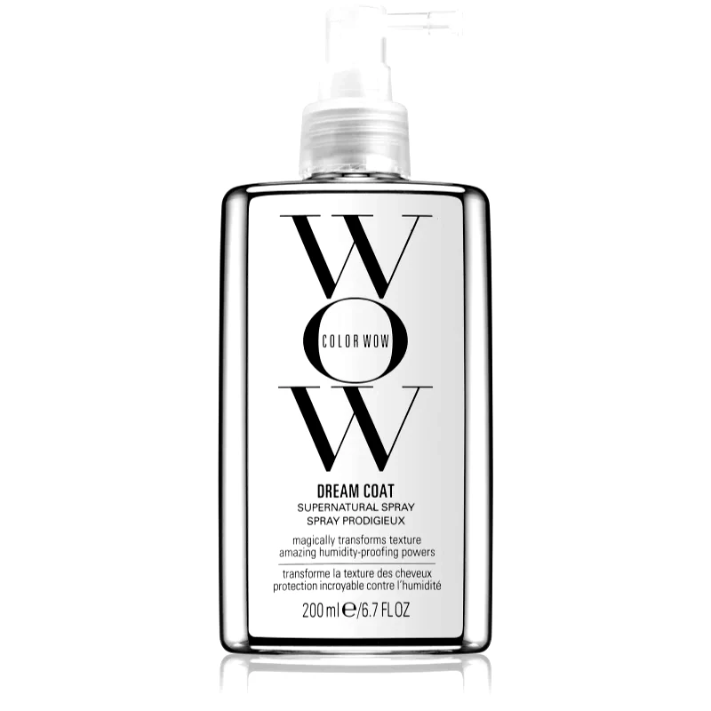 Color WOW Color WOW Dream Coat Supernatural Spray σπρέι για ίσιωμα μαλλιών 200 ml