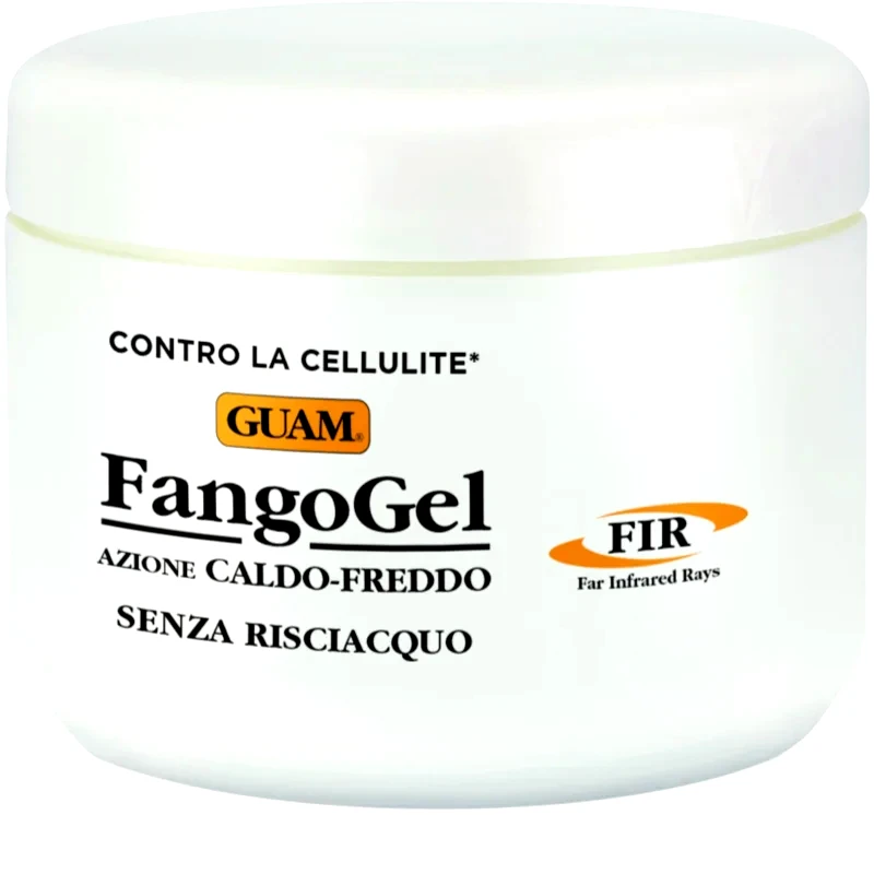 Guam Guam FangoGel τζελ κατά της κυτταρίτιδας 300 ml