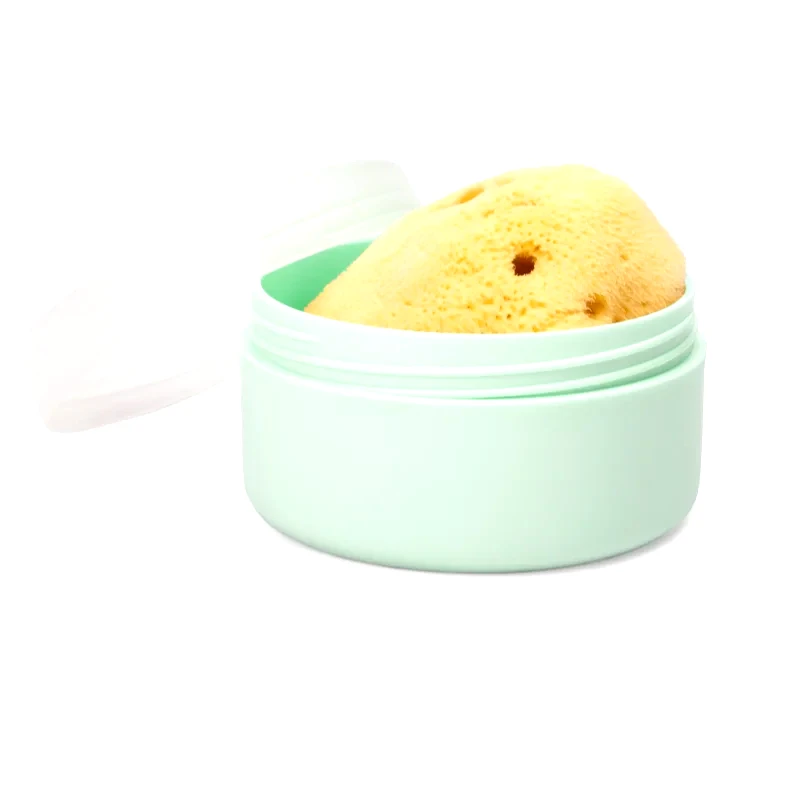 Suavinex Suavinex Baby Natural Mediterranean Sponge παιδικό σφουγγαράκι μπάνιου 1 τμχ