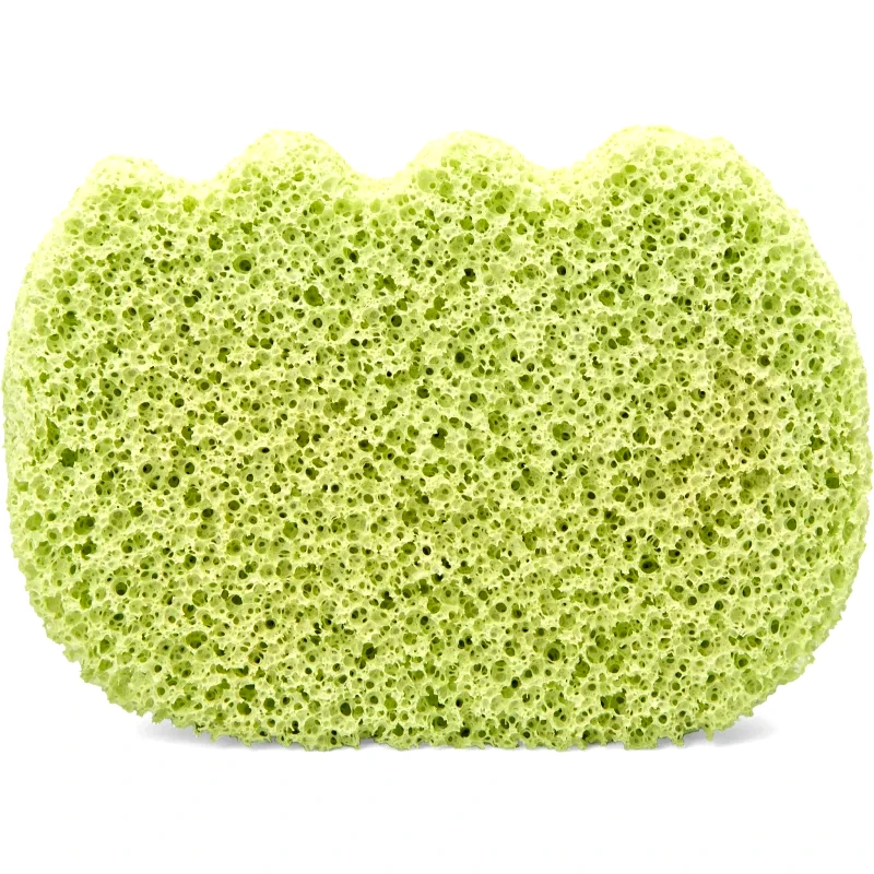 Suavinex Suavinex Baby Sponge with Bamboo Extract παιδικό σφουγγαράκι πλυσίματος με εκχυλίσματα μπαμπού 1 τμχ