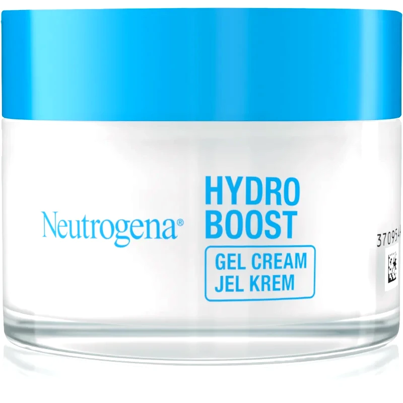 Neutrogena Neutrogena Hydro Boost® ενυδατική κρέμα προσώπου 50 ml