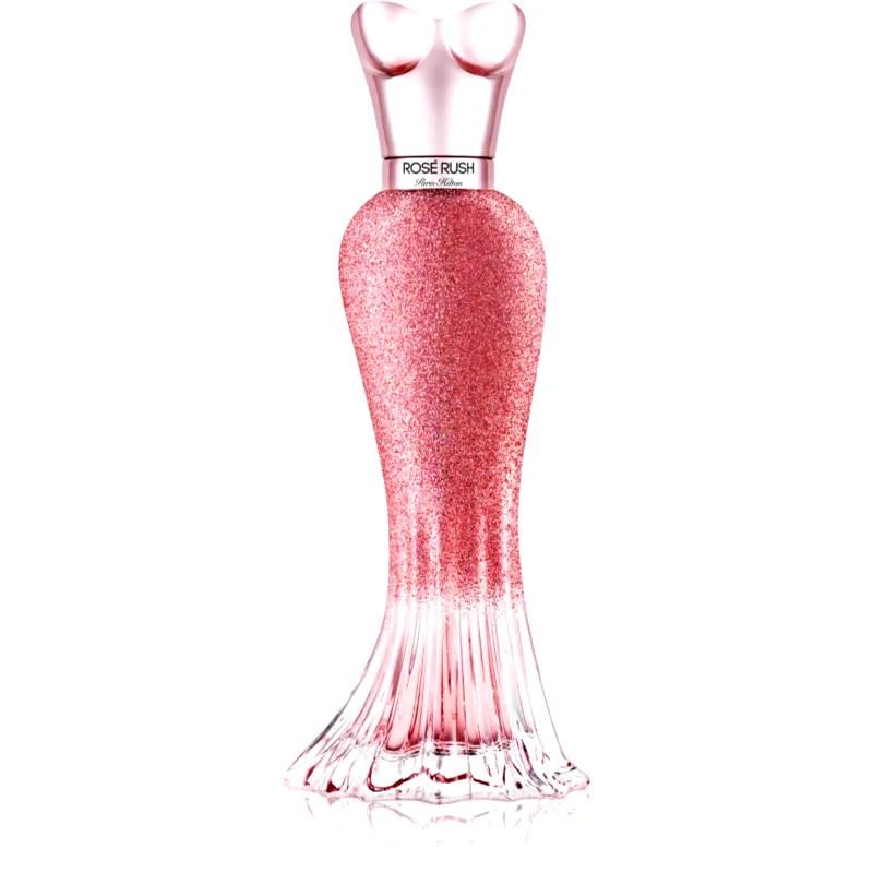Paris Hilton Paris Hilton Rose Rush Eau de Parfum για γυναίκες 100 ml