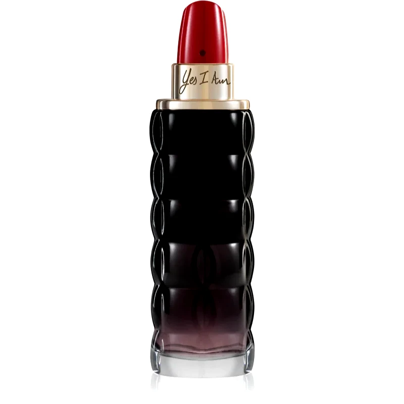Cacharel Cacharel Yes I Am Eau de Parfum για γυναίκες 75 ml
