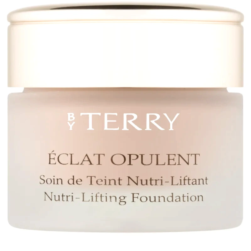 By Terry By Terry Éclat Opulent λαμπρυντικό ανυψωτικό μεικ απ απόχρωση 10. Nude Radiance 30 ml