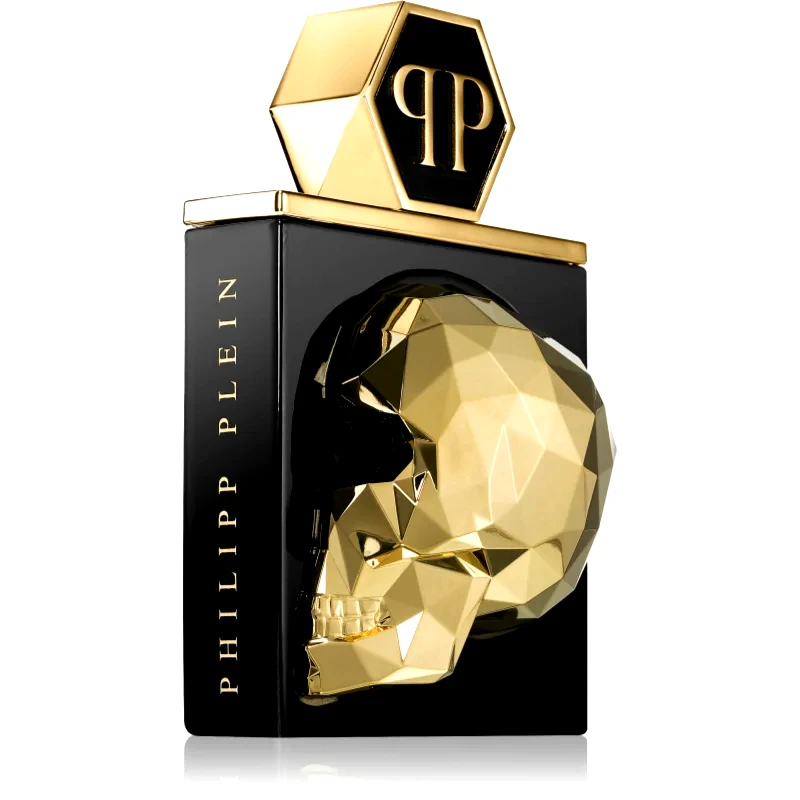 Philipp Plein Philipp Plein The $kull Gold Eau de Parfum για άντρες 125 ml