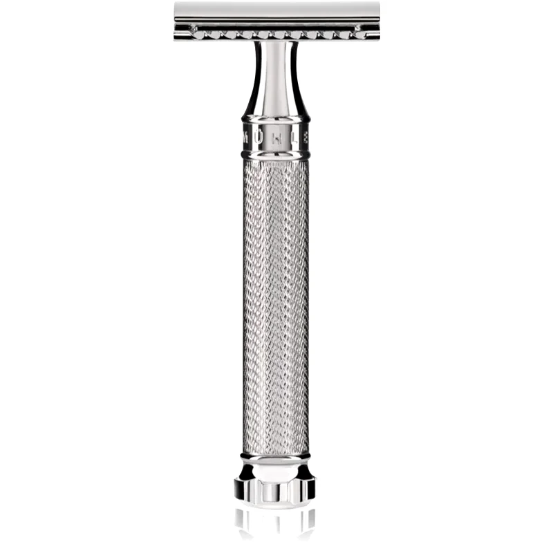 Mühle Mühle TRADITIONAL R89 Twist ξυριστική μηχανή με λεπίδες 1 τμχ