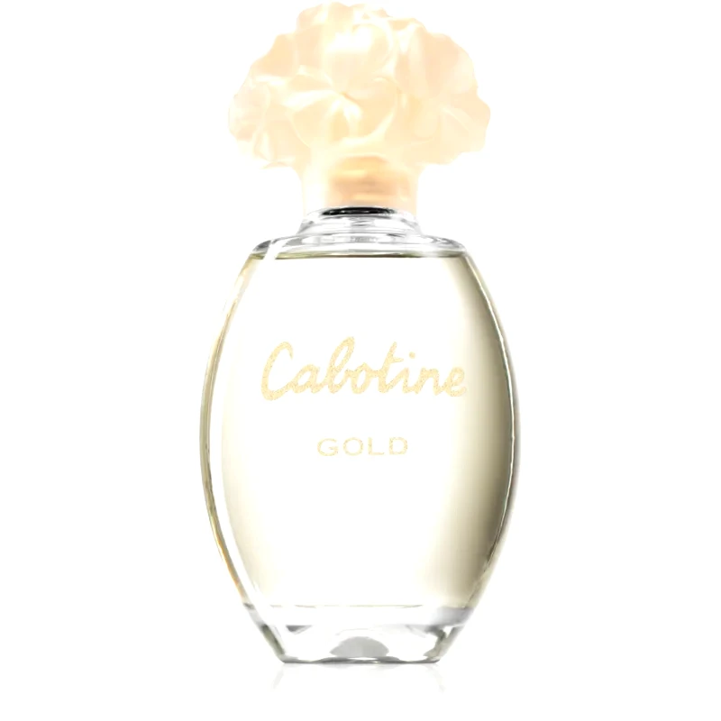 Grès Grès Cabotine Gold Eau de Toilette για γυναίκες 100 ml