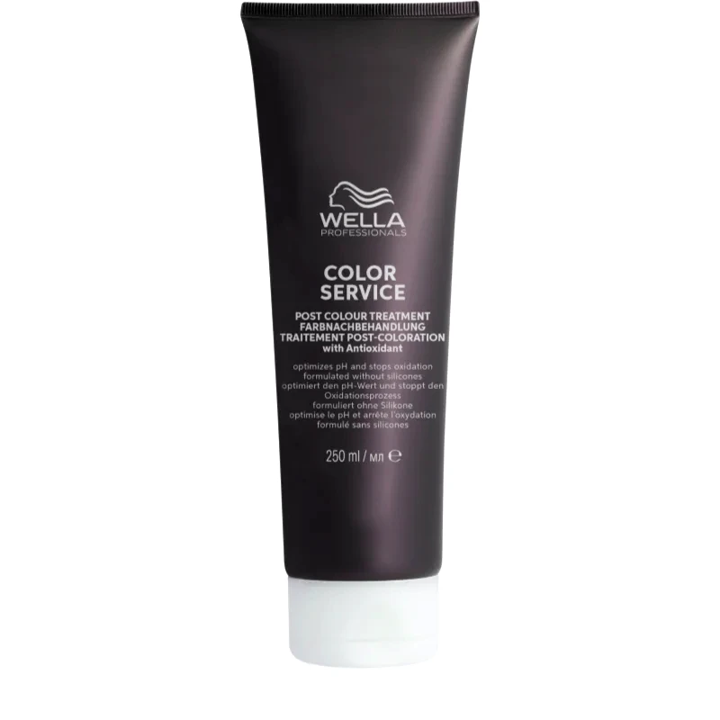 Wella Professionals Wella Professionals Invigo Color Service θεραπευτική θεραπεία μετά τη βαφή 250 ml