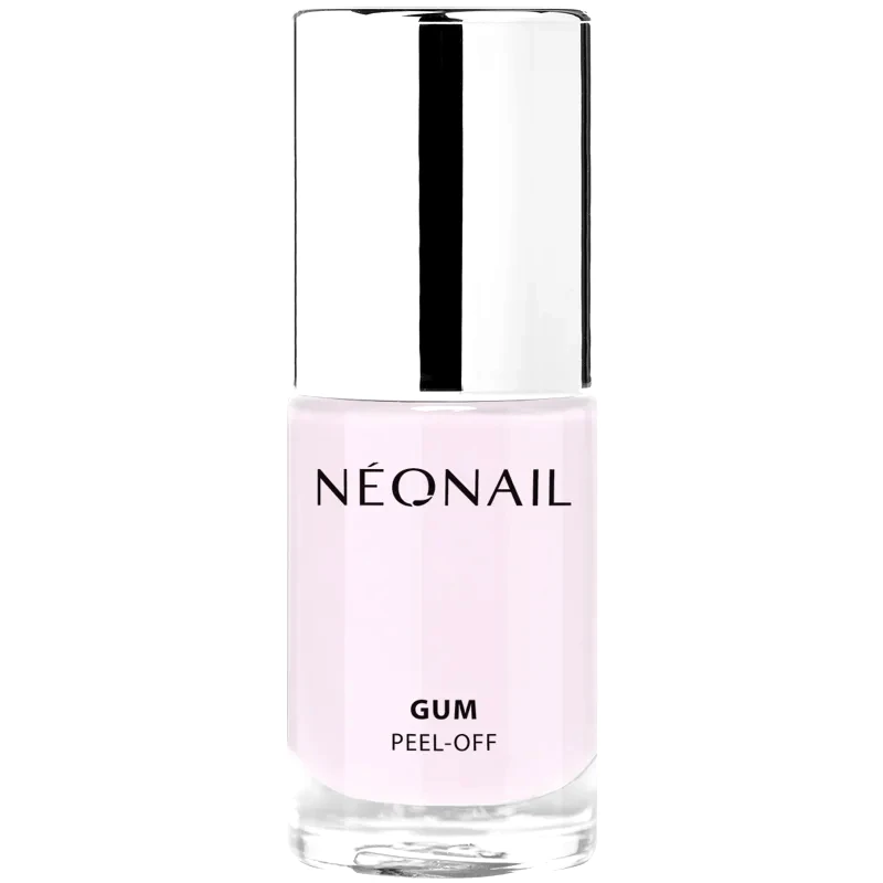 NeoNail NEONAIL Gum Peel-off προστατευτικό τζελ Για την παρανυχίδα 7,2 ml