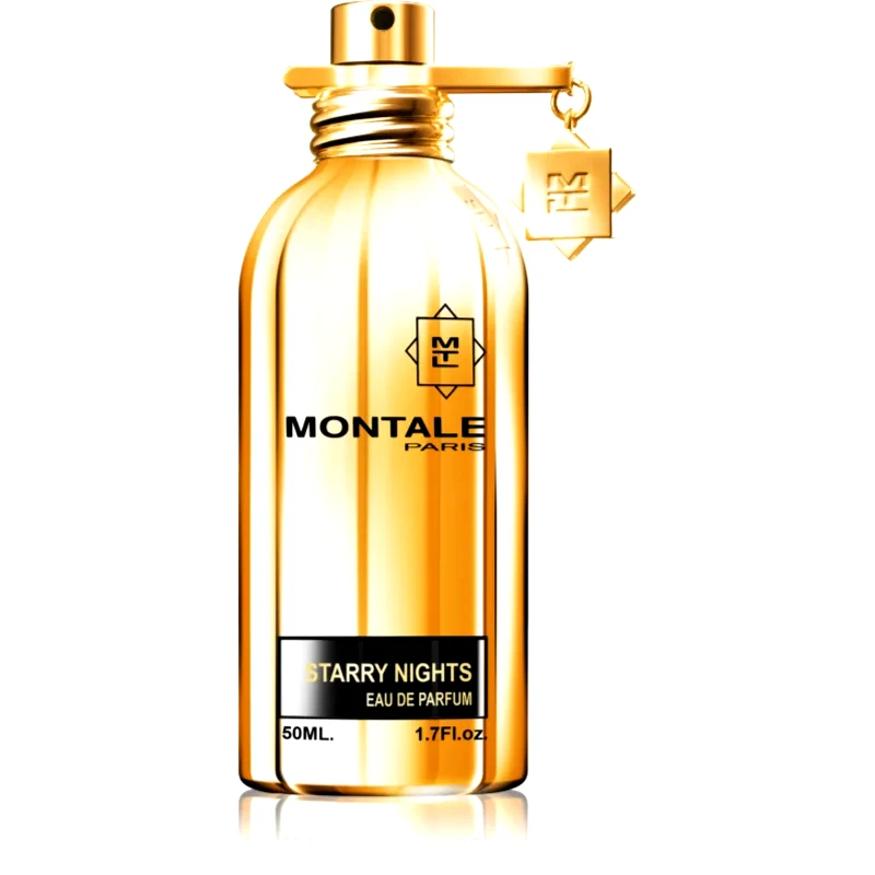 Montale Montale Starry Nights Eau de Parfum unisex 50 ml