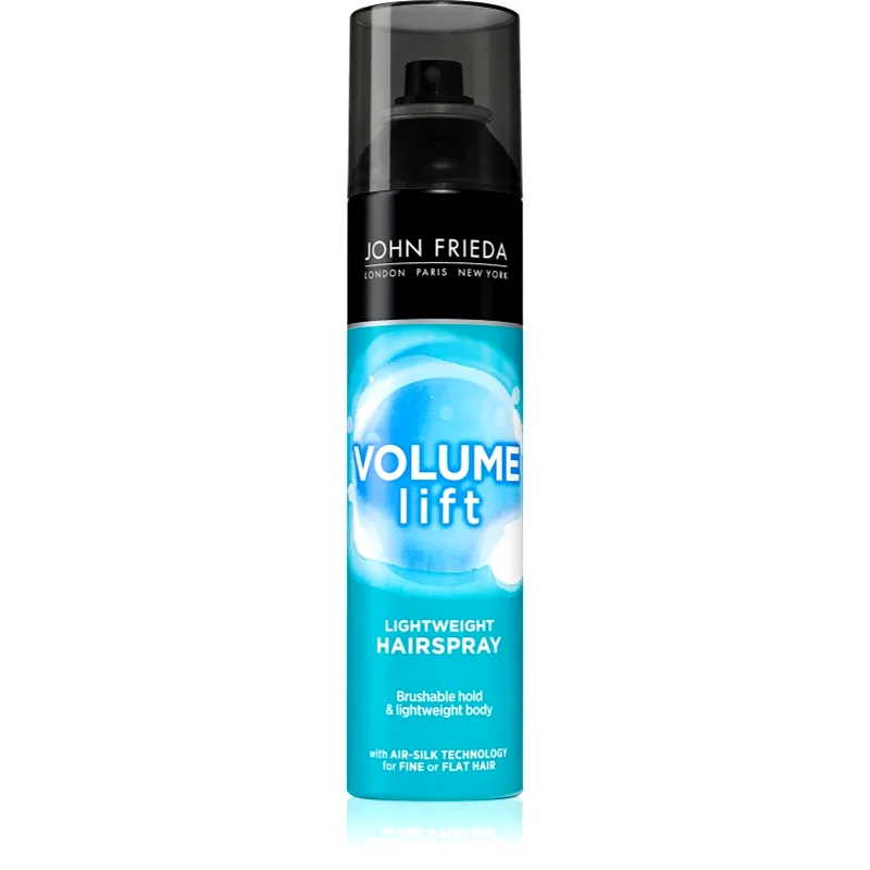 John Frieda John Frieda Volume Lift Forever Full λακ μαλλιών 250 μλ