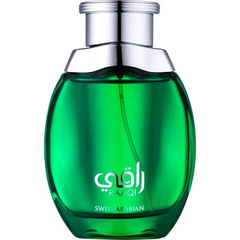 Swiss Arabian Swiss Arabian Raaqi Eau de Parfum για γυναίκες 100 ml