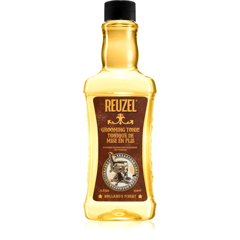 Reuzel Reuzel Grooming ενυδατικό τονωτικό για όγκο και σχήμα 350 ml