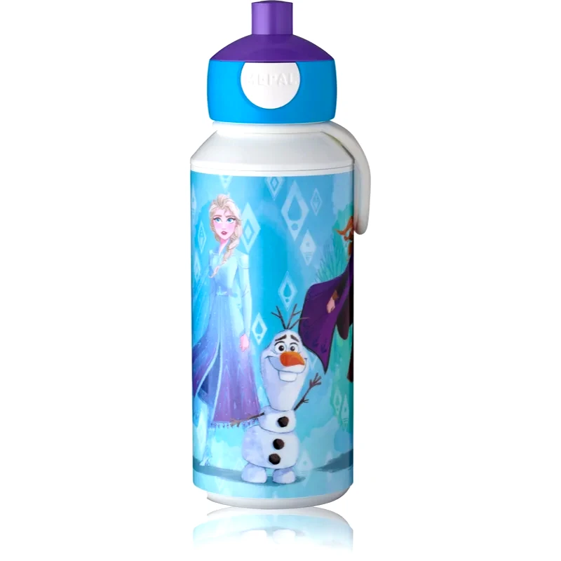 Mepal Mepal Campus Frozen παιδικό παγούρι 400 ml