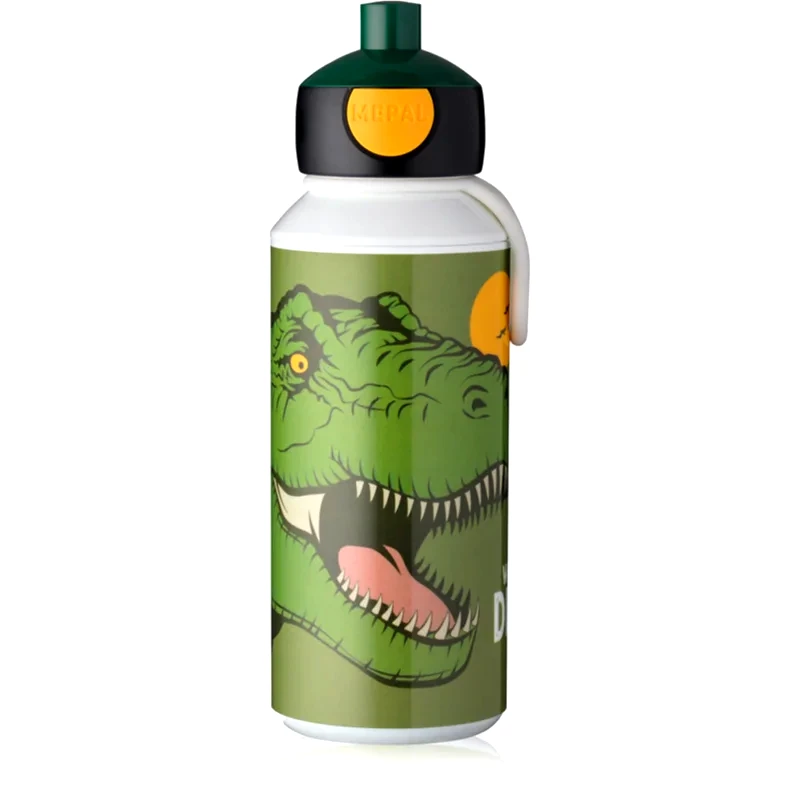 Mepal Mepal Campus Dino παιδικό παγούρι 400 μλ