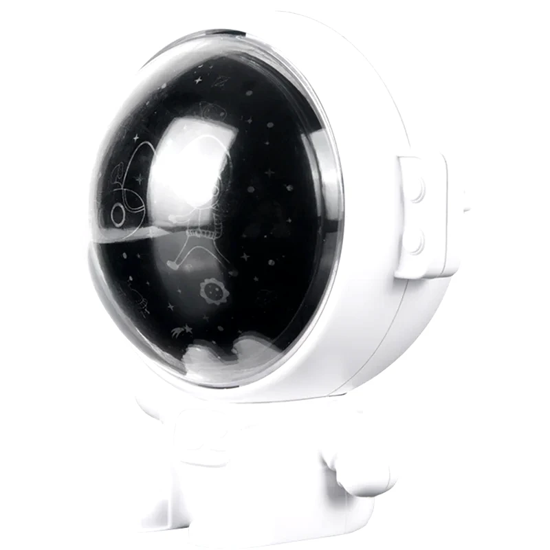 innoGIO innoGIO GIOstar Astronaut βιντεοπροβολέας 1 τμχ