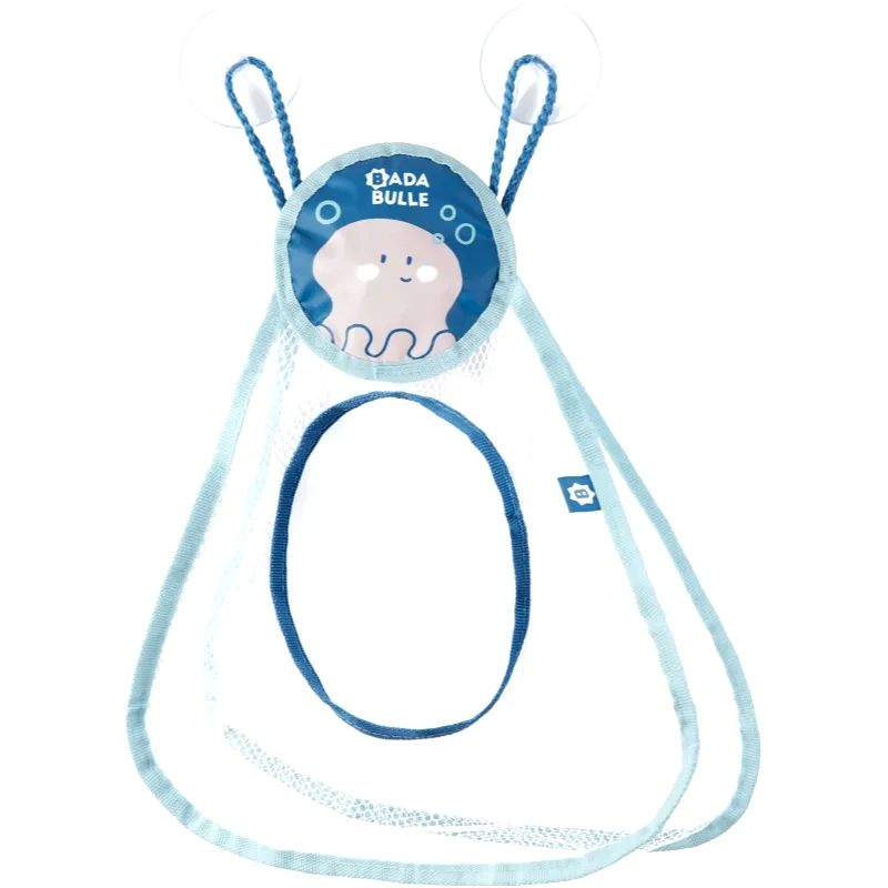 Badabulle Badabulle Bath Tub Play Pouch θήκη μπάνιου 30 x 8 x 30 cm 1 τμχ
