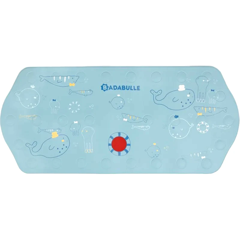 Badabulle Badabulle Extra Large Bath Mat αντιολισθητικό χαλάκι με αισθητήρα θερμότητας 91x40 εκ