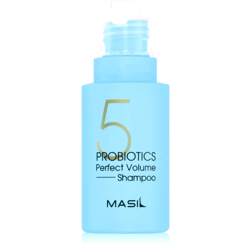 MASIL MASIL 5 Probiotics Perfect Volume ενυδατικό σαμπουάν για πλούσιο όγκο 50 ml