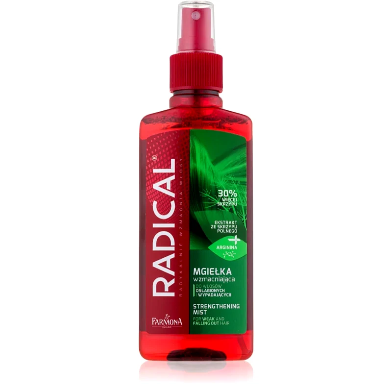Farmona Farmona Radical Hair Loss δυναμωτικό σπρεϊ για αδύναμα μαλλιά 200 ml