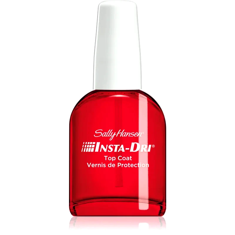 Sally Hansen Sally Hansen Insta Dri τοπ βερνίκι με γρήγορο στέγνωμα 13.3 ml